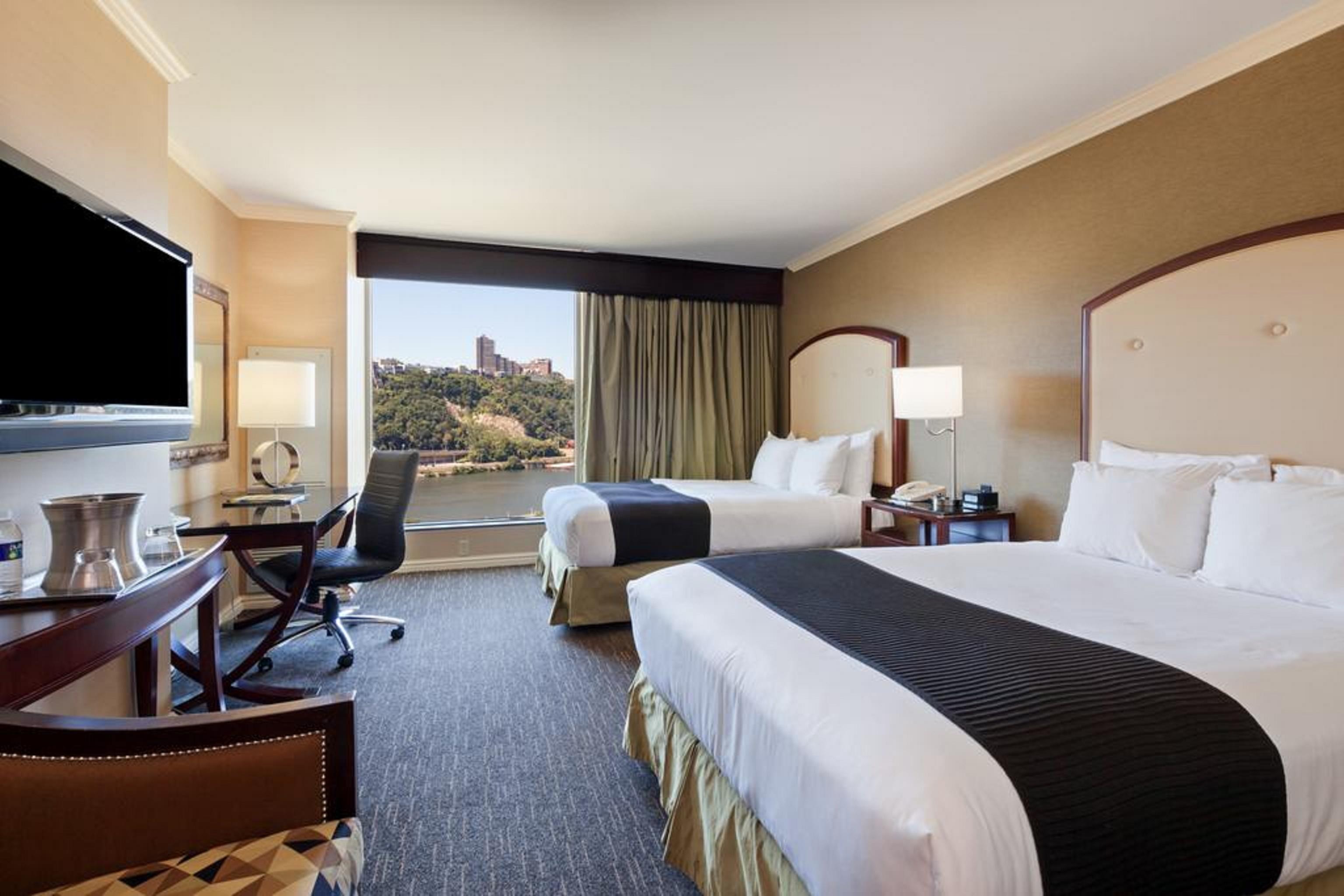 Wyndham Grand 4* Pittsburgh